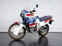 Honda XRV 650 AFRICA TWIN 