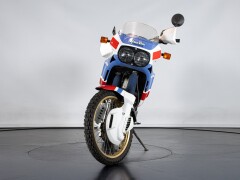 Honda XRV 650 AFRICA TWIN 