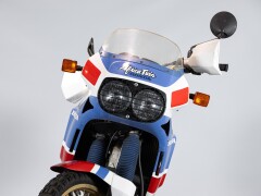Honda XRV 650 AFRICA TWIN 