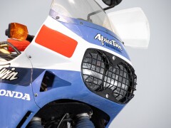 Honda XRV 650 AFRICA TWIN 