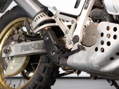 Honda XRV 650 AFRICA TWIN 