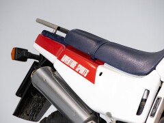 Honda XRV 650 AFRICA TWIN 
