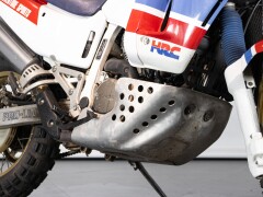 Honda XRV 650 AFRICA TWIN 