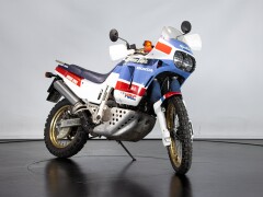 Honda XRV 650 AFRICA TWIN 