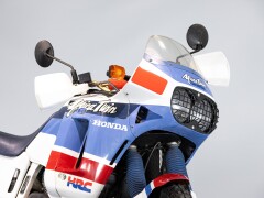 Honda XRV 650 AFRICA TWIN 