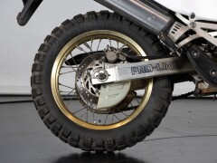 Honda XRV 650 AFRICA TWIN 