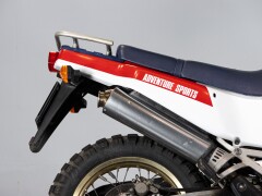 Honda XRV 650 AFRICA TWIN 