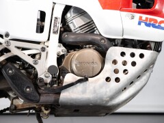 Honda XRV 650 AFRICA TWIN 