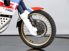 Honda XRV 650 AFRICA TWIN 