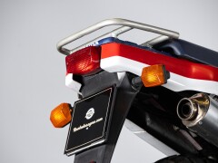 Honda XRV 650 AFRICA TWIN 
