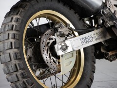 Honda XRV 650 AFRICA TWIN 