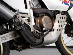 Honda XRV 650 AFRICA TWIN 