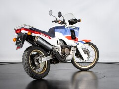 Honda XRV 650 AFRICA TWIN 