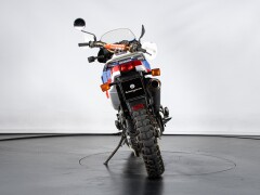 Honda XRV 650 AFRICA TWIN 