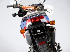 Honda XRV 650 AFRICA TWIN 