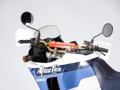 Honda XRV 650 AFRICA TWIN 