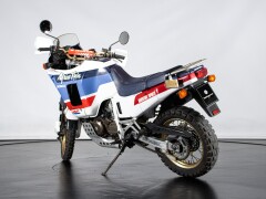 Honda XRV 650 AFRICA TWIN 