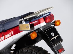 Honda XRV 650 AFRICA TWIN 