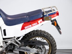 Honda XRV 650 AFRICA TWIN 
