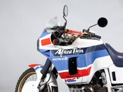 Honda XRV 650 AFRICA TWIN 