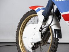 Honda XRV 650 AFRICA TWIN 