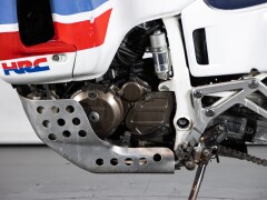 Honda XRV 650 AFRICA TWIN 