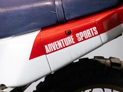 Honda XRV 650 AFRICA TWIN 