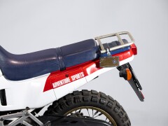 Honda XRV 650 AFRICA TWIN 