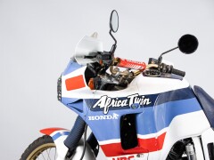 Honda XRV 650 AFRICA TWIN 