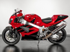 Honda VTR 1000 SP2 