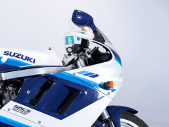 Suzuki GSXR 1100 