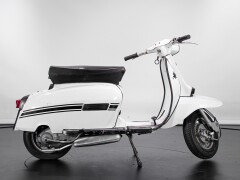 Innocenti Lambretta 150 DL 