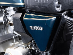 Kawasaki Z1300 