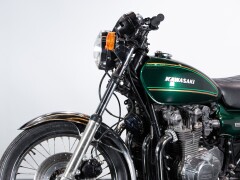 Kawasaki Z900 