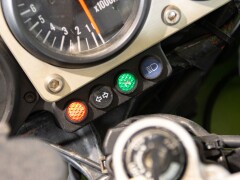 Kawasaki ZX-7R 