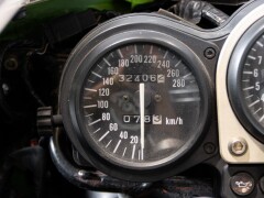 Kawasaki ZX-7R 