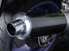 Kawasaki ZX-7R 