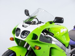 Kawasaki ZX-7R 