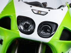 Kawasaki ZX-7R 