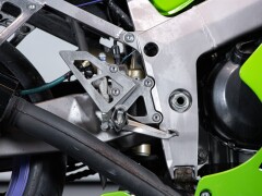 Kawasaki ZX-7R 