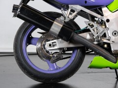 Kawasaki ZX-7R 