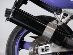Kawasaki ZX-7R 