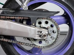 Kawasaki ZX-7R 
