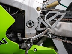 Kawasaki ZX-7R 
