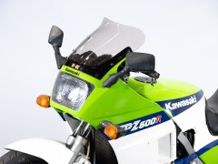Kawasaki GPZ 600 R 