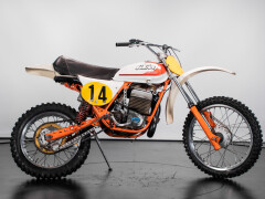 KTM 250 Cross 