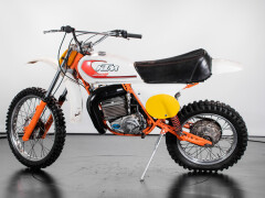 KTM 250 Cross 