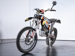 KTM KTM FREERIDE E-XC 