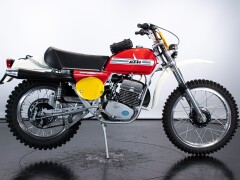 KTM 250 GS 