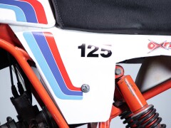 KTM MX 125 